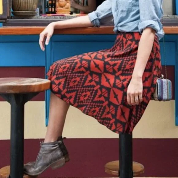 Vintage Frye Carson Dark Brown Leather Lace Up Booties - Picture 4 of 16